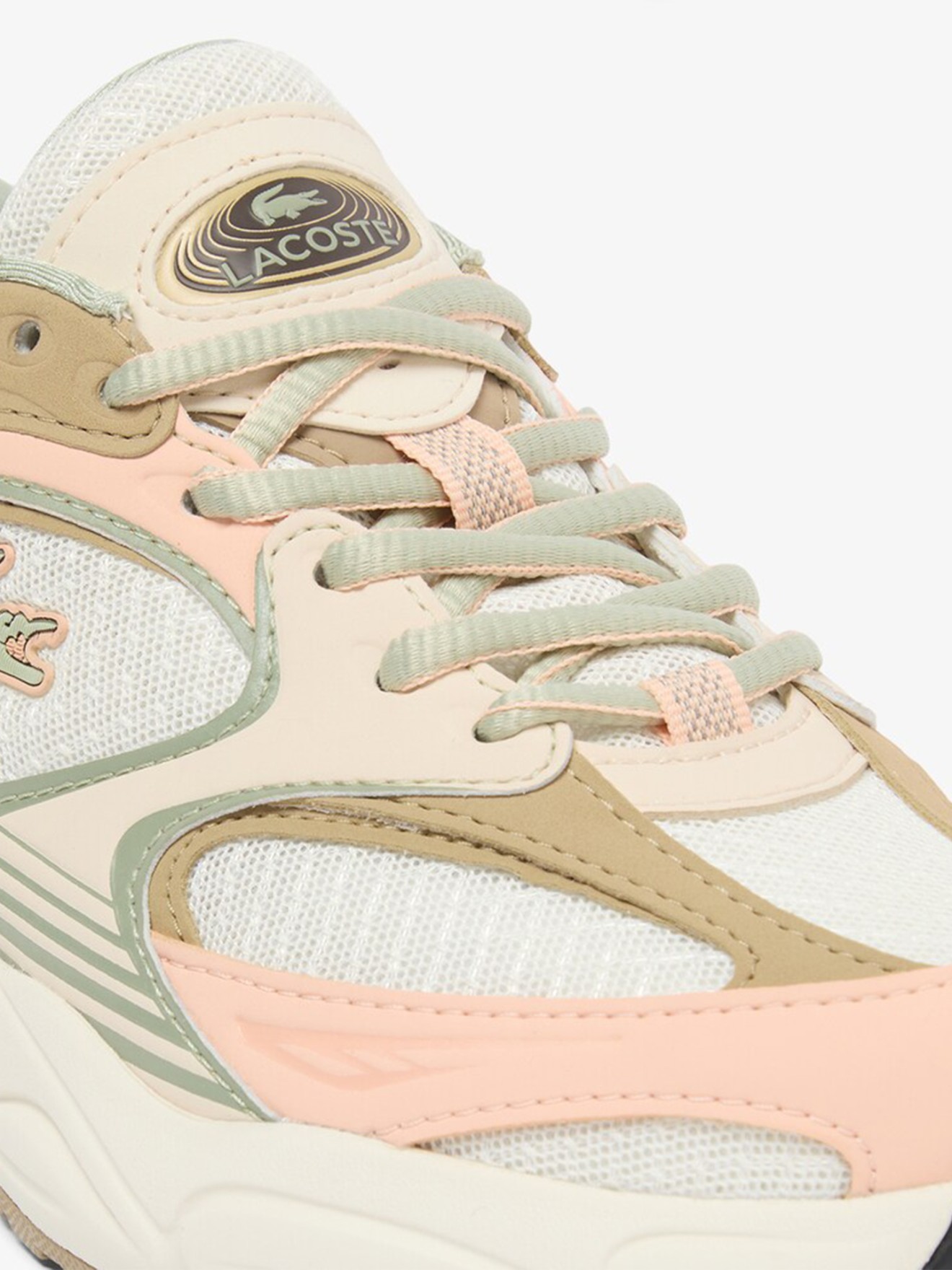 Sapatilhas Storm 96 2K