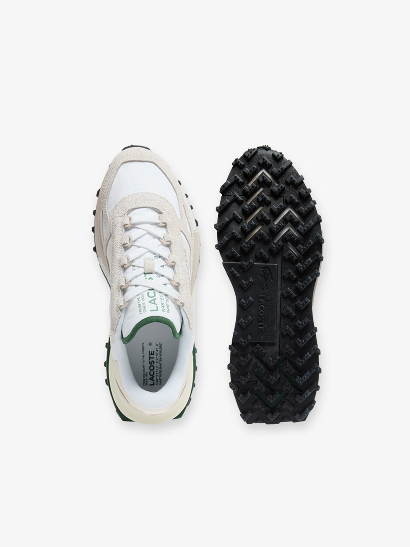 Sapatilhas Elite Active