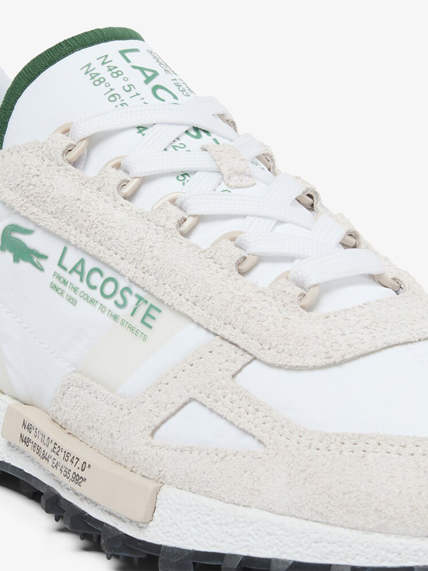 Sapatilhas Elite Active