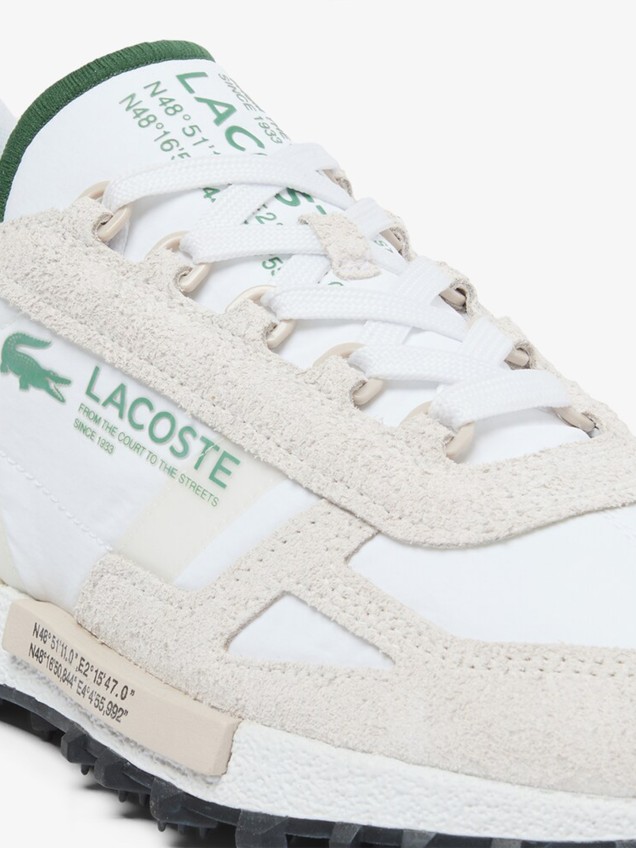Sapatilhas Elite Active