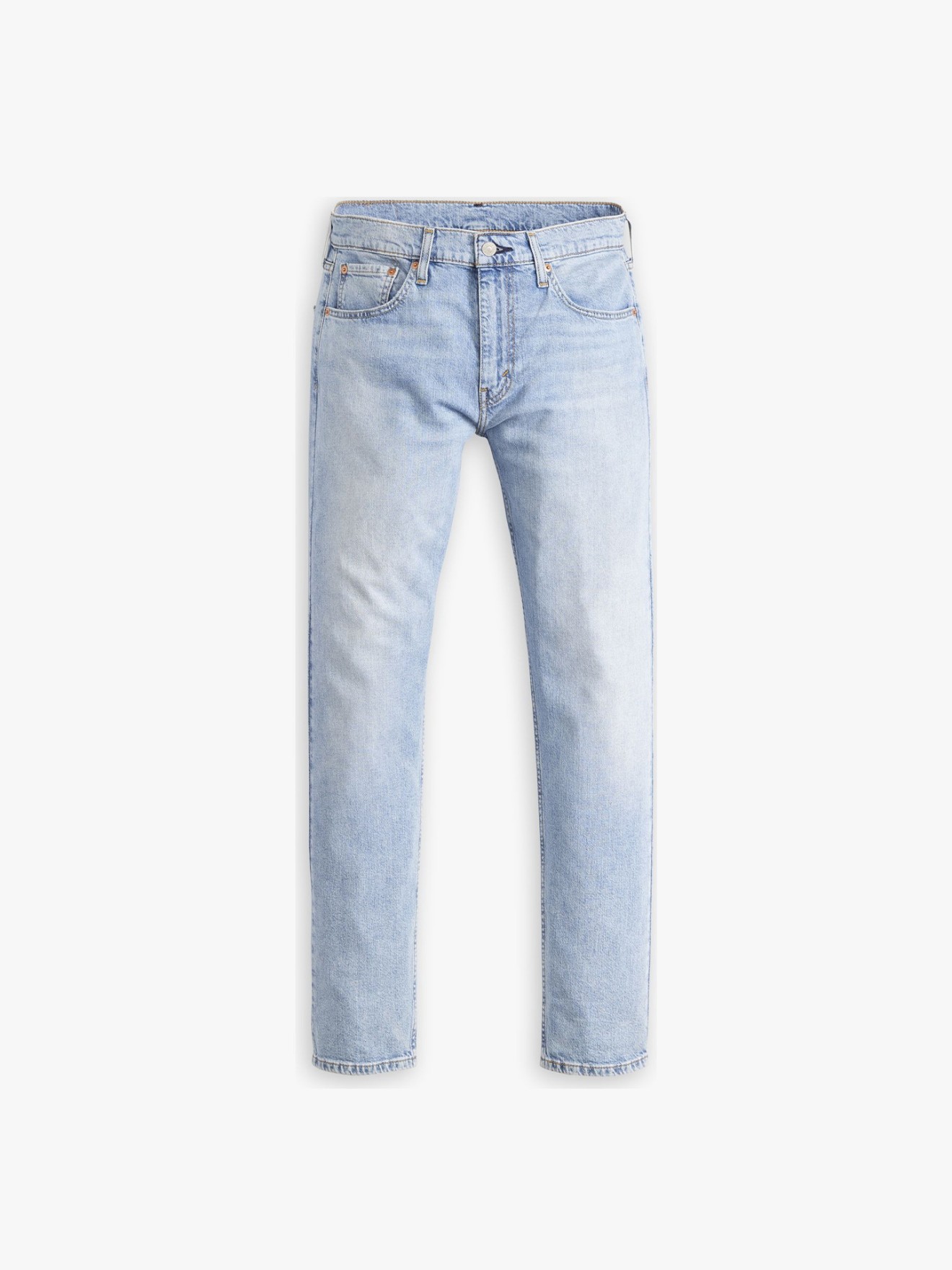 Cal�as de Ganga Levis 502 Taper Fit