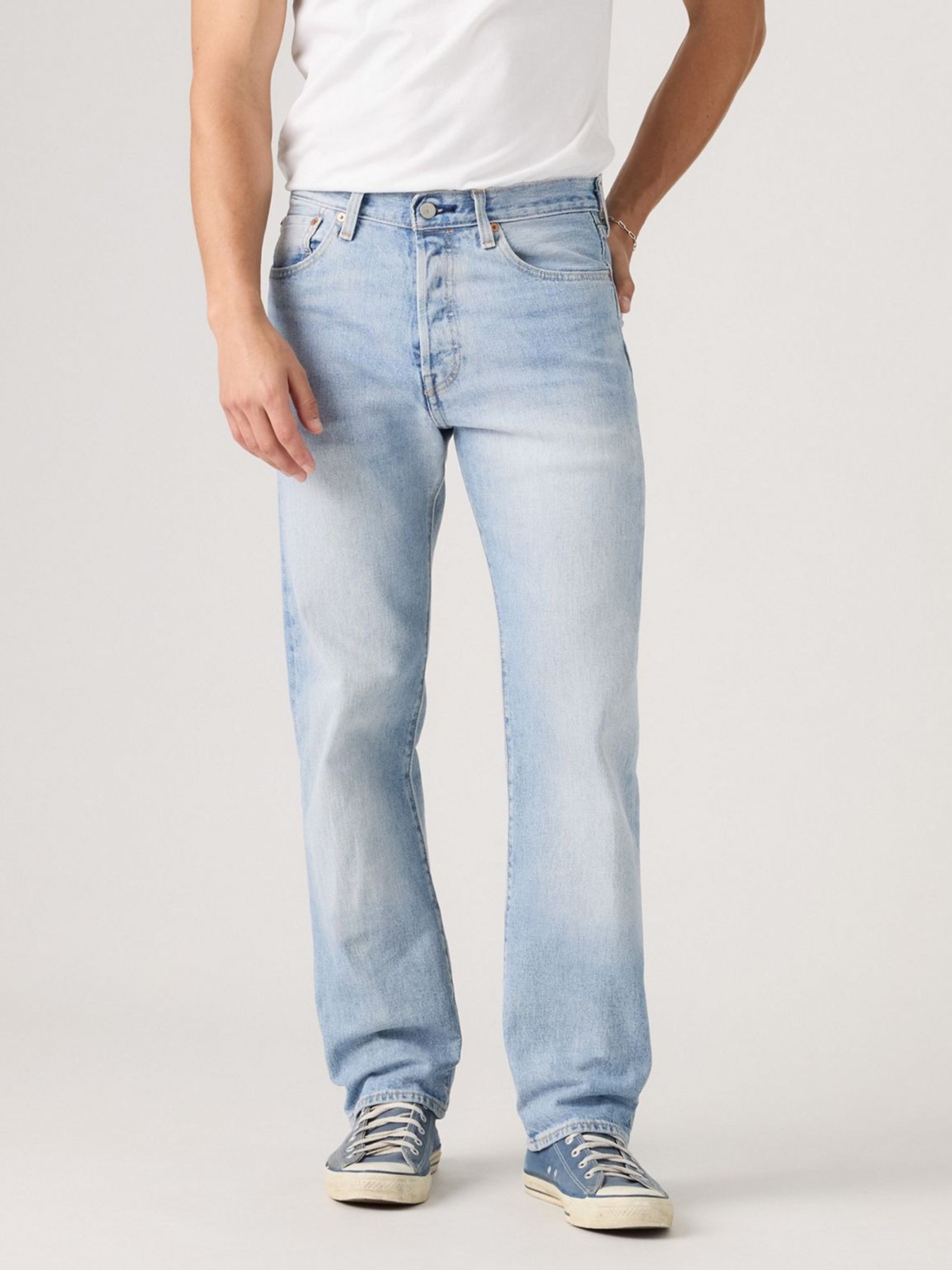 Cal�as de Ganga 501 Original