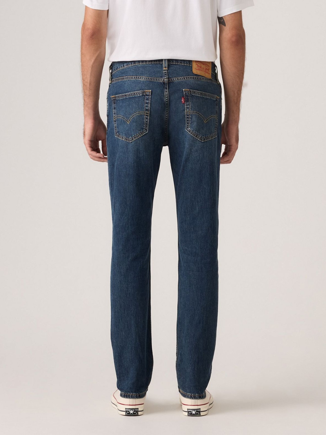 Cal�as de Ganga 511 Slim Fit