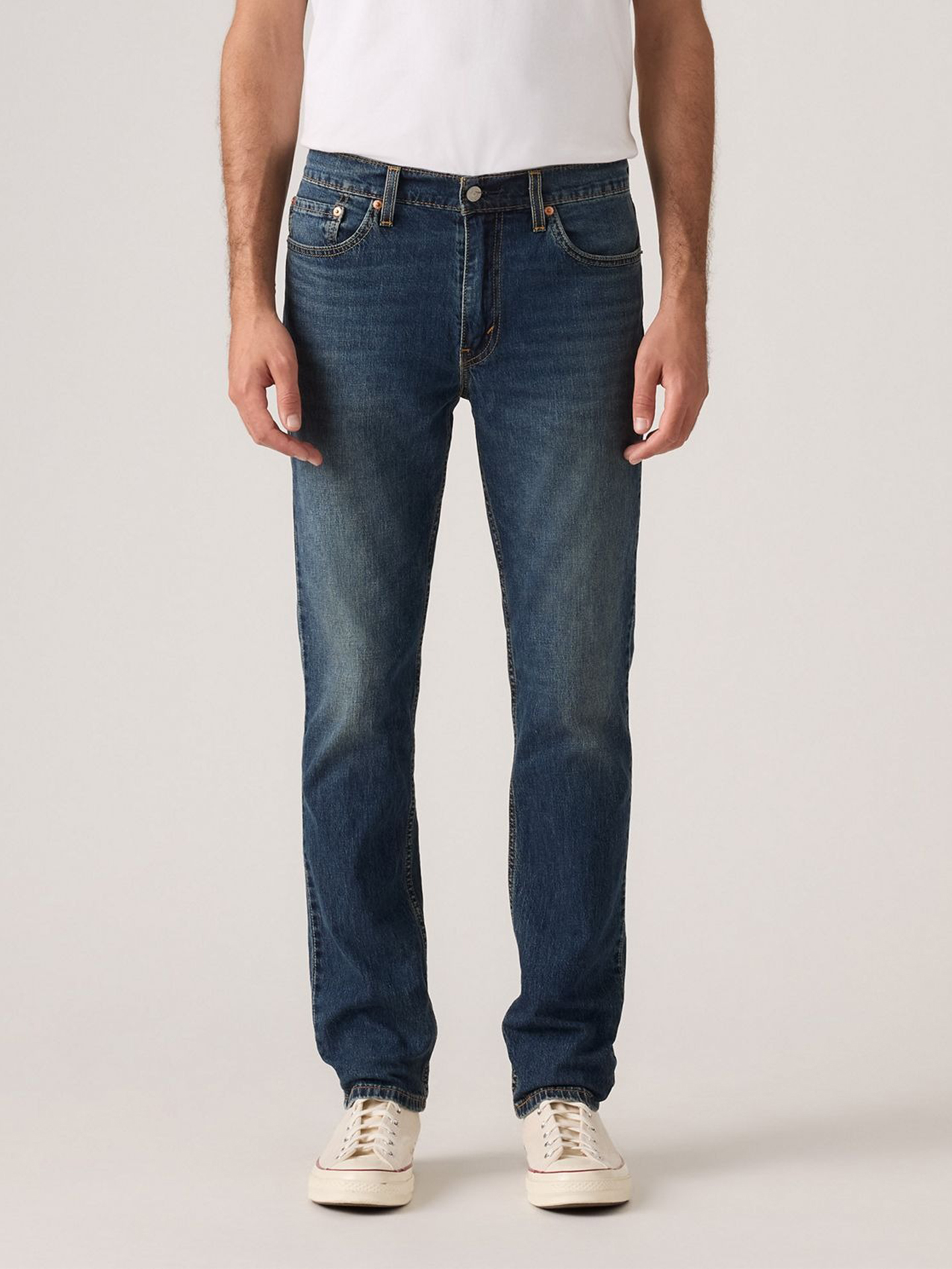 Calças de Ganga 511 Slim Fit