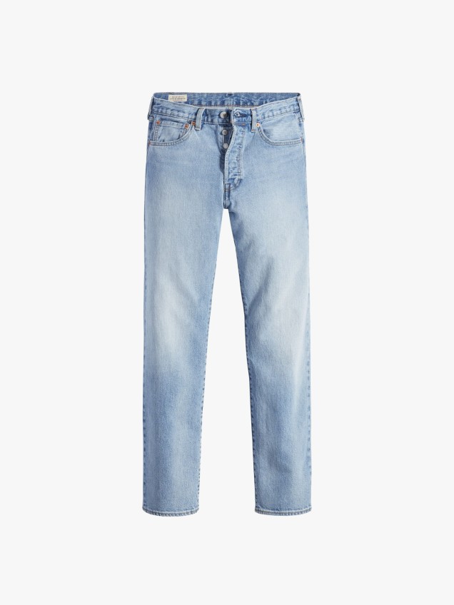 Calças de Ganga 501 Original