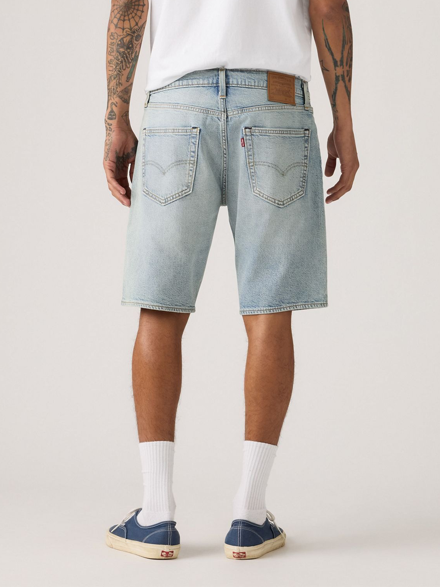 Calções de Ganga 405 Standard Fit