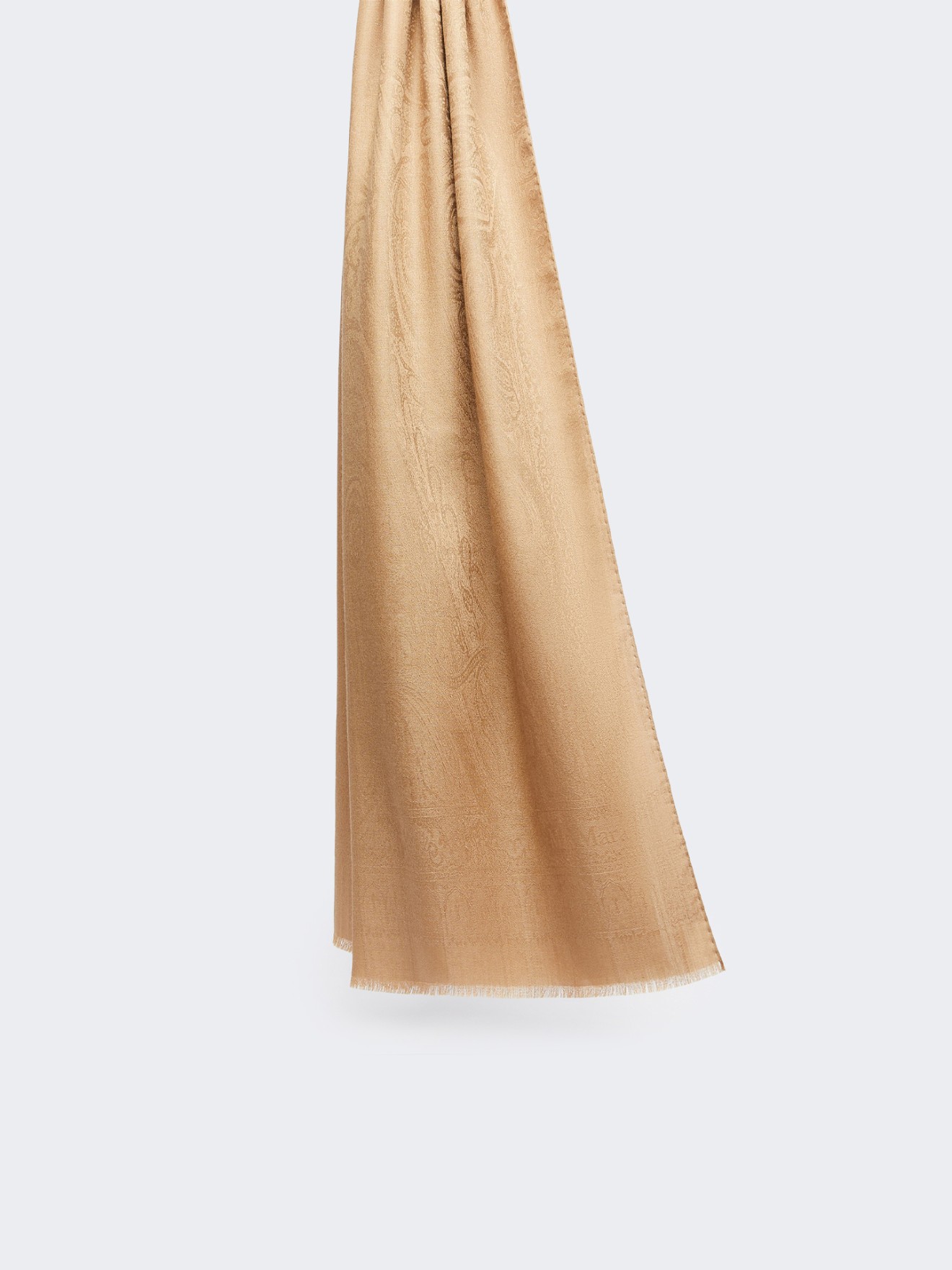 Echarpe em L� MXAPALMETI