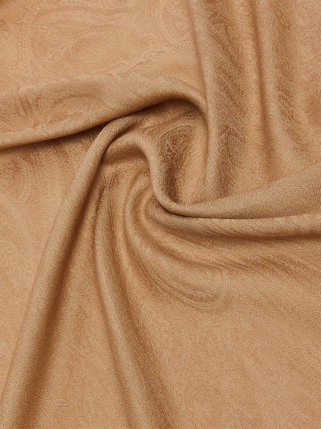 Echarpe em Lã MXAPALMETI