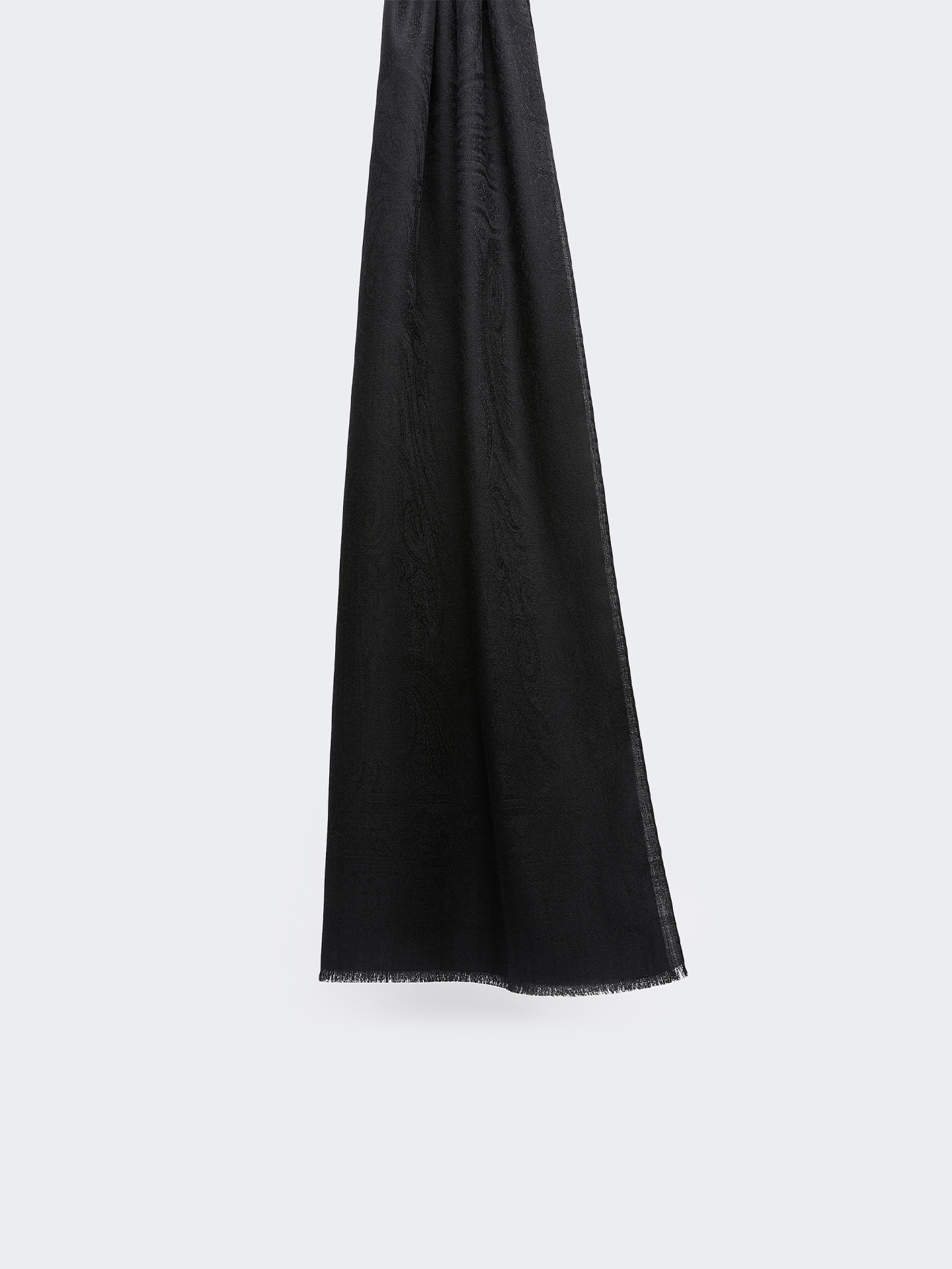 Echarpe em Lã MXAPALMETI