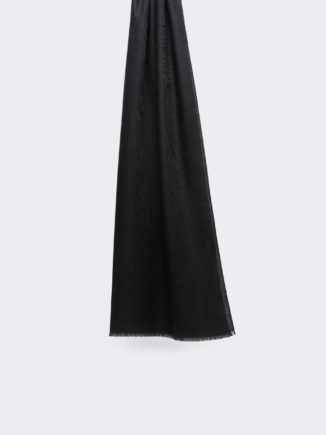 Echarpe em L� MXAPALMETI