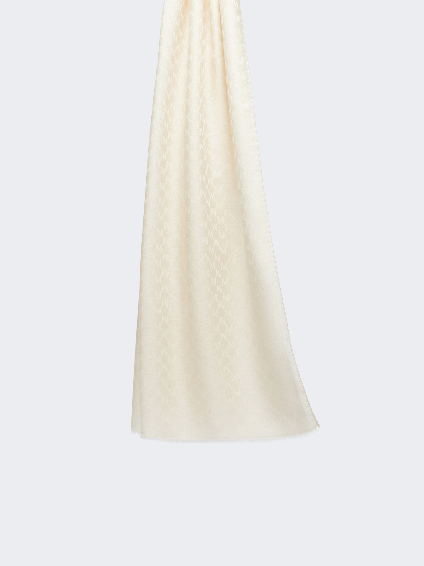 Écharpe de Lã MXAPANIERE