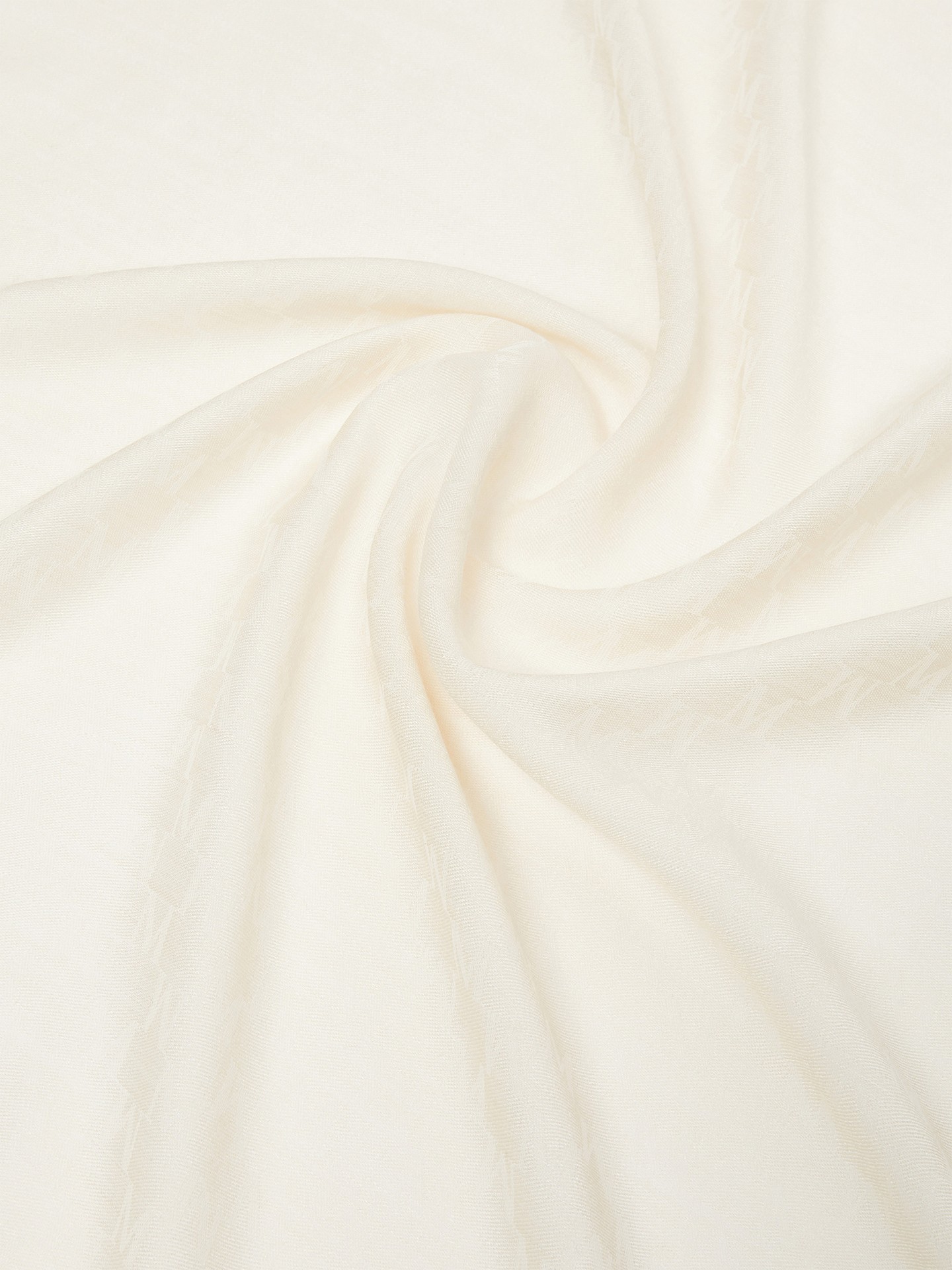 Écharpe de Lã MXAPANIERE