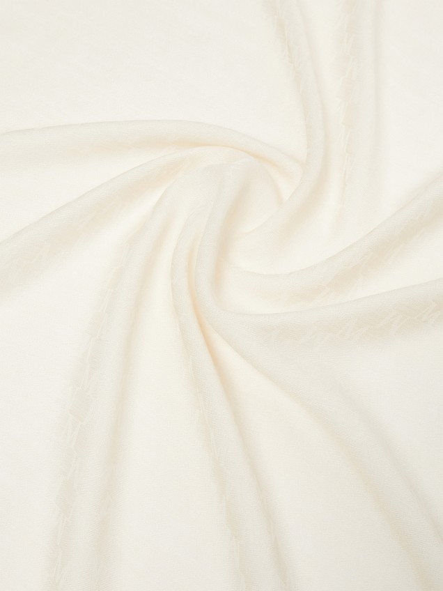 Écharpe de Lã MXAPANIERE