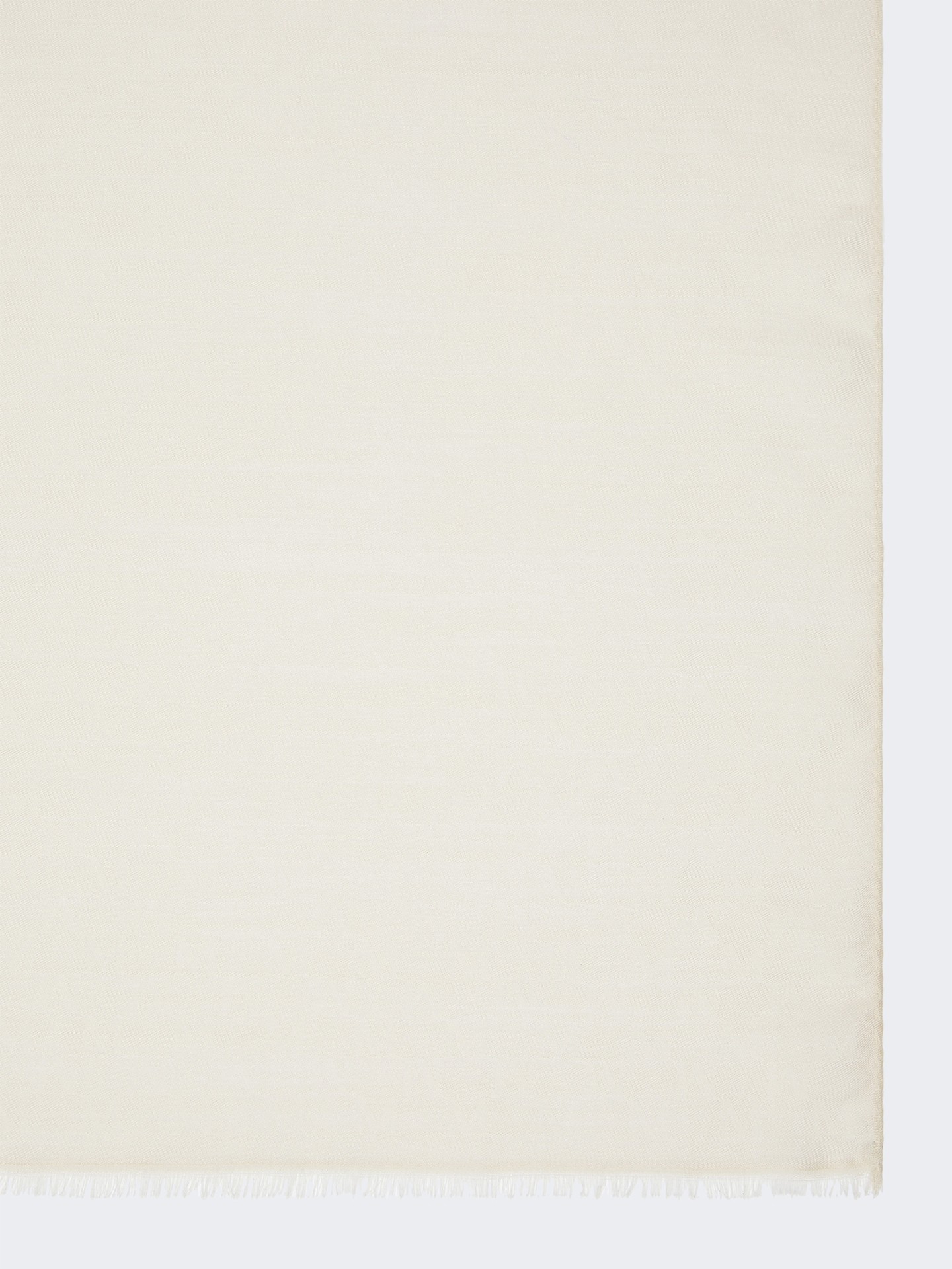 Écharpe de Lã MXAPANIERE