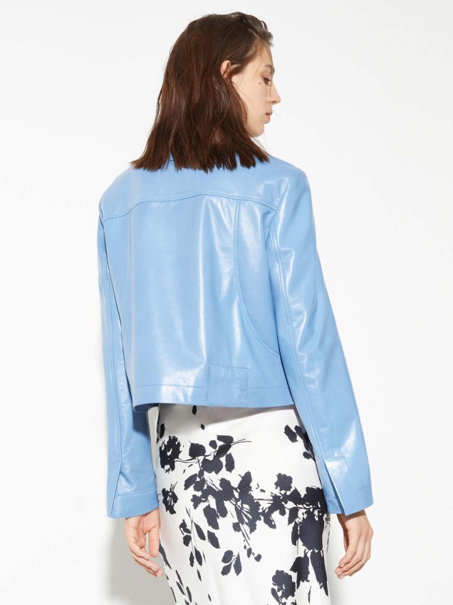 Casaco de Pele MCOBOCCALE