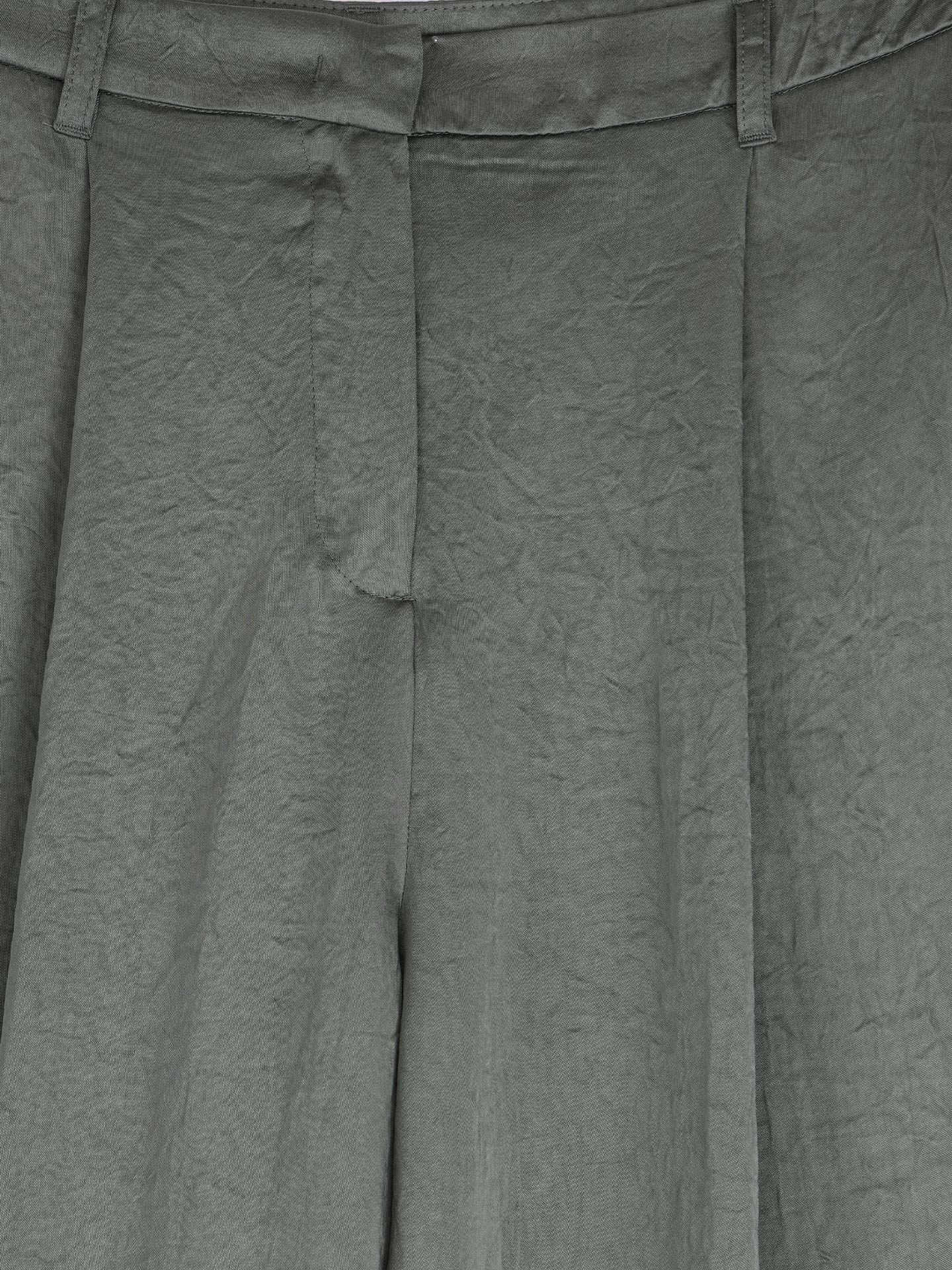 Calças de Perna Larga MLMFORMATO