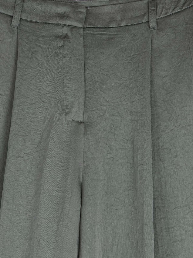 Calças de Perna Larga MLMFORMATO