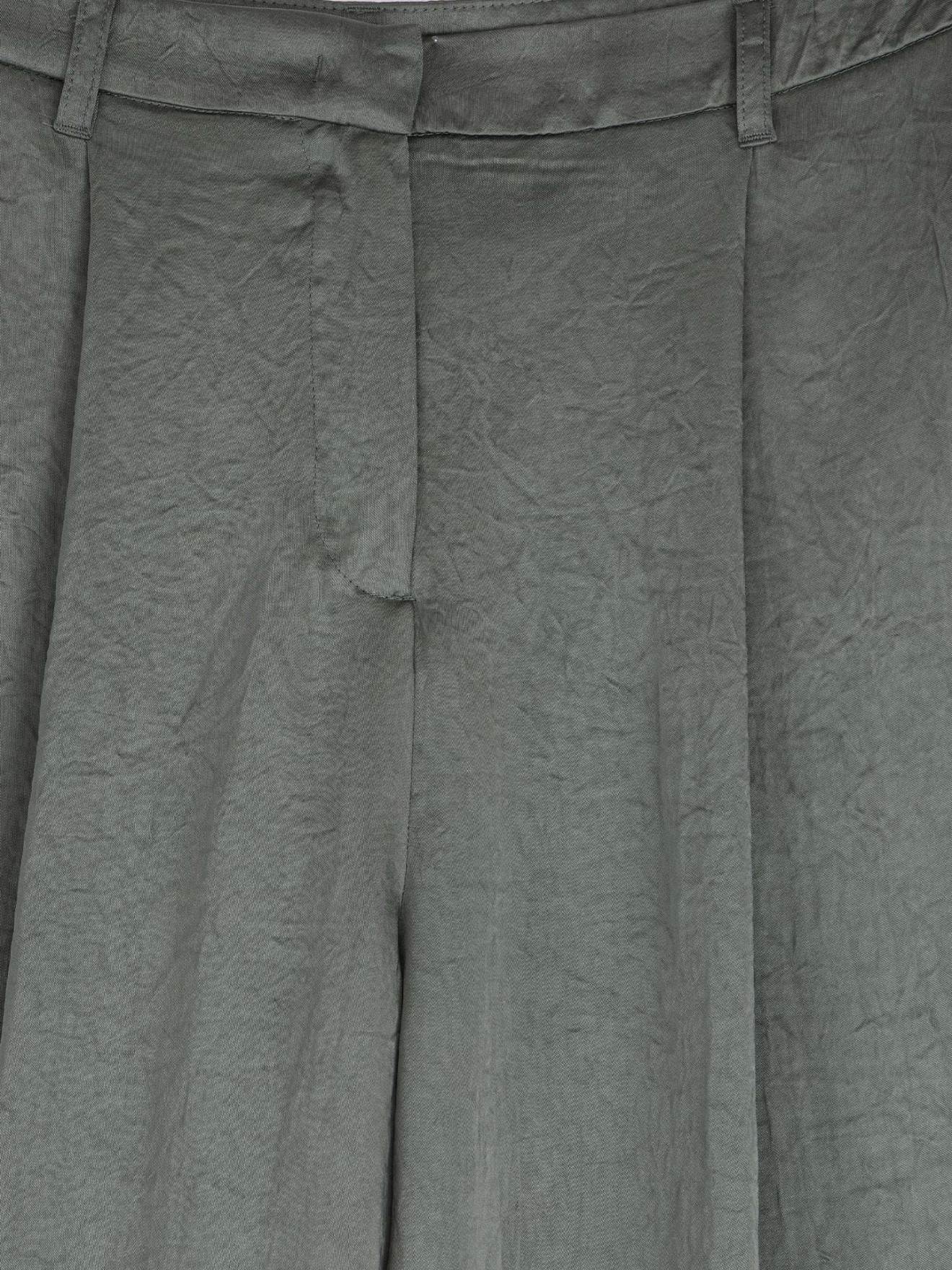 Calças de Perna Larga MLMFORMATO