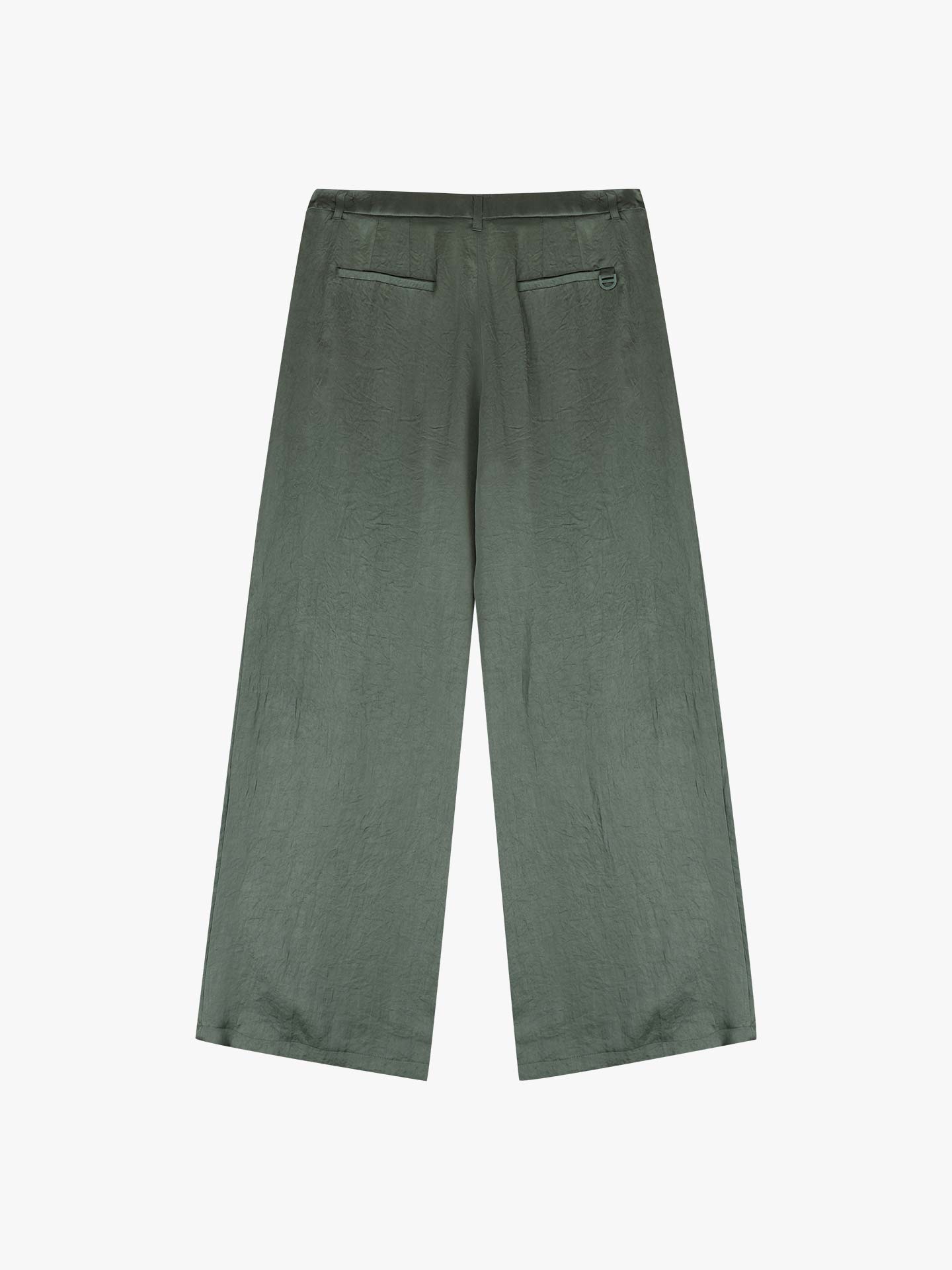 Calças de Perna Larga MLMFORMATO