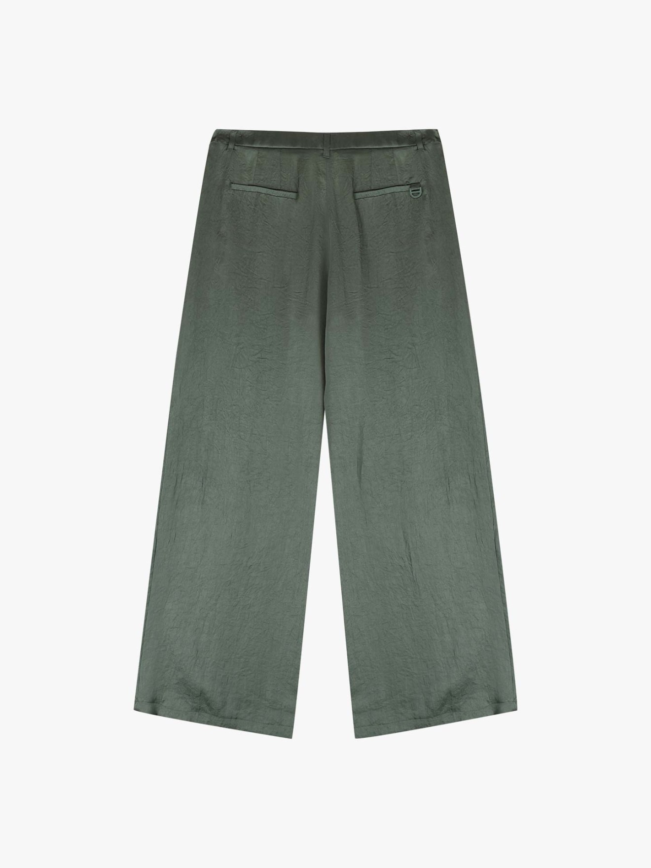 Calças de Perna Larga MLMFORMATO