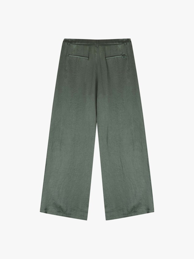 Calças de Perna Larga MLMFORMATO