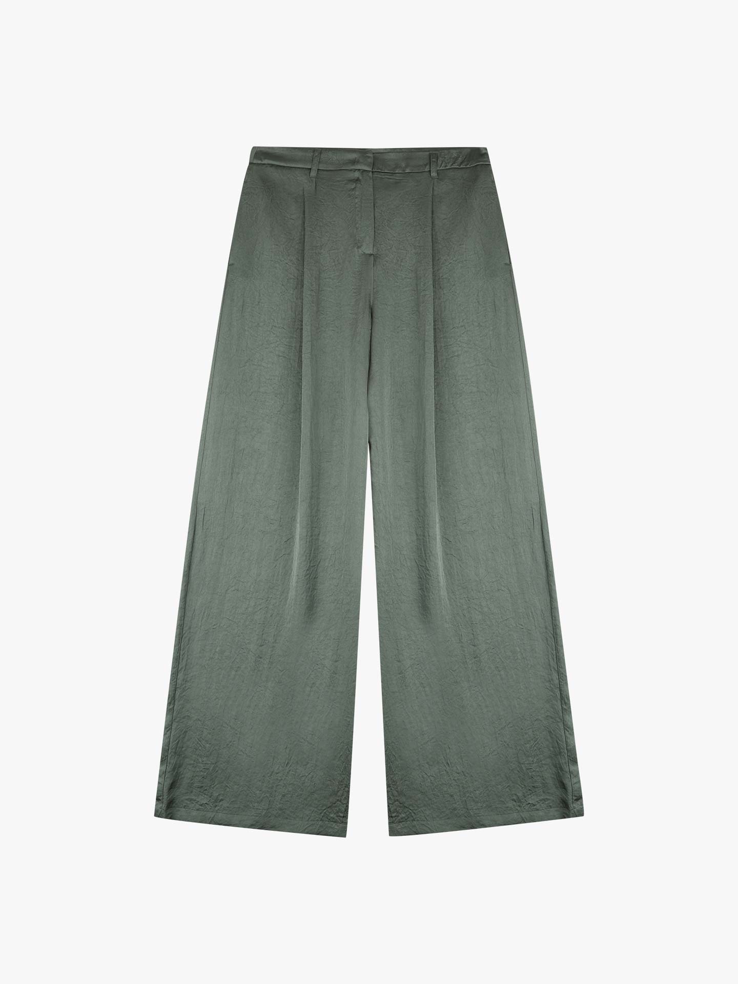 Calças de Perna Larga MLMFORMATO