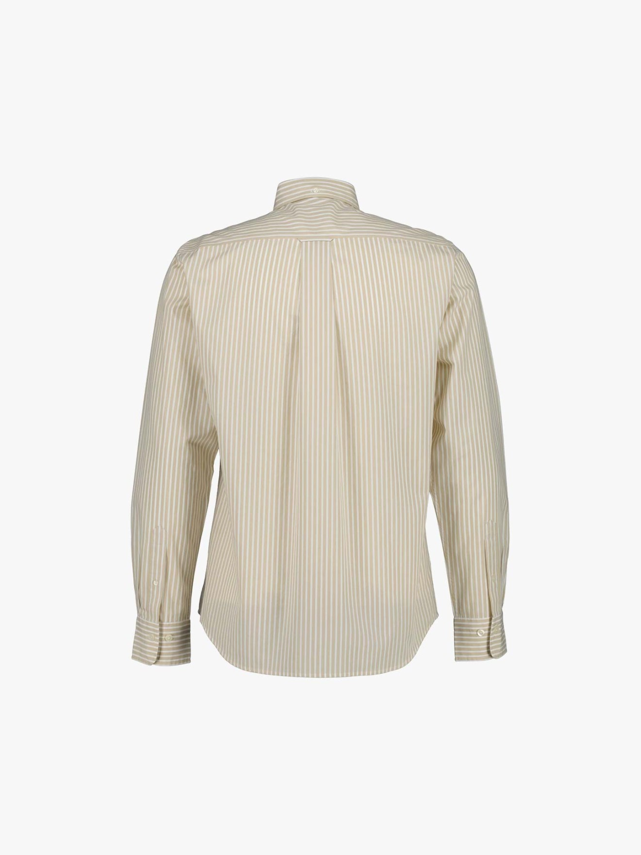 Camisa Regular Fit �s Riscas