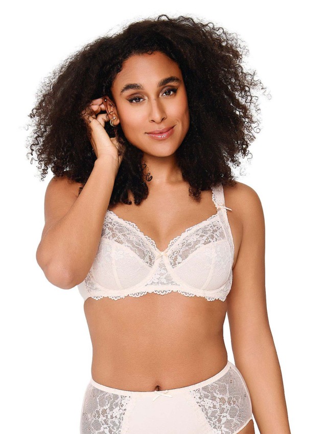 Soutien com Aro Plus Size Daily