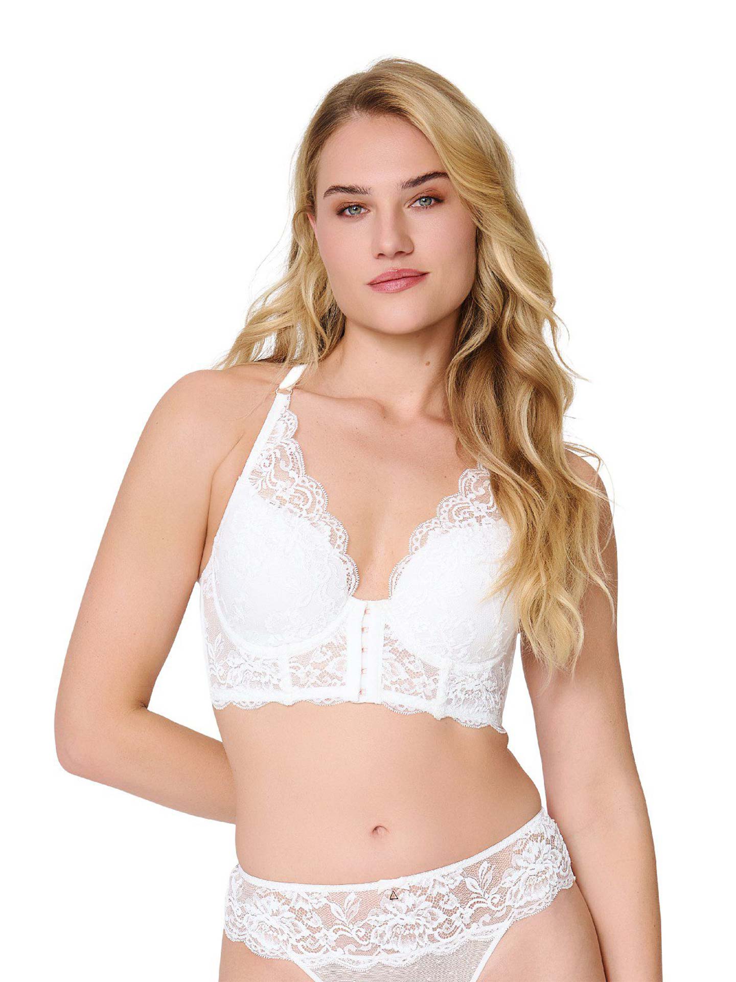 Soutien de Renda Pré-moldado