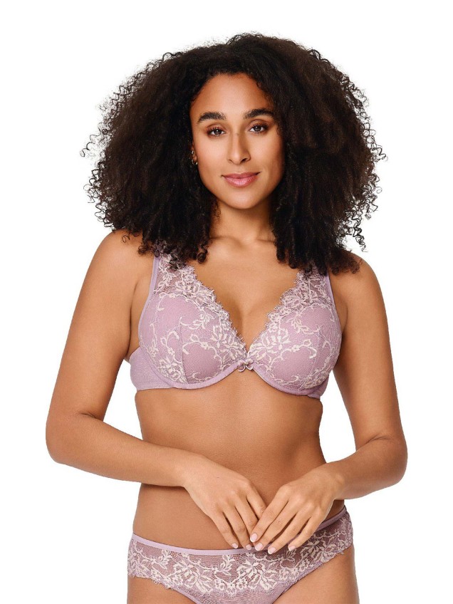 Soutien Triangular Acolchoado