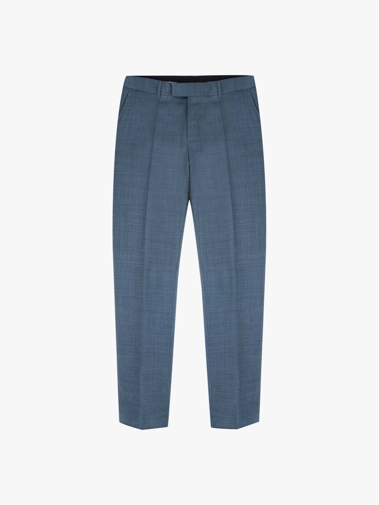 Fato Regular Fit em L�