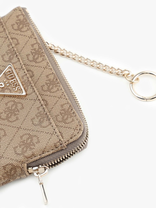 Porta-moedas Laurel II