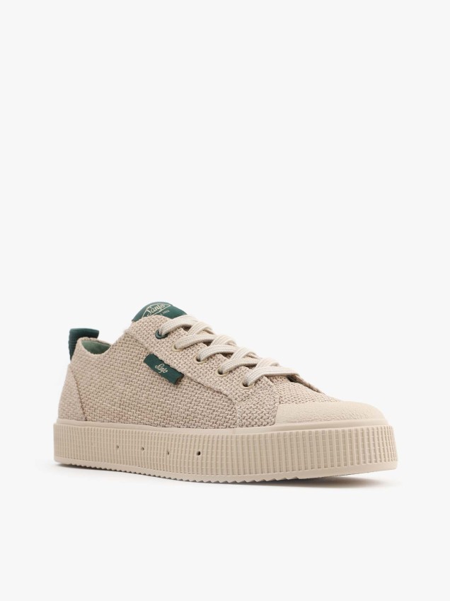 Sapatilhas K230 Rustic Threa