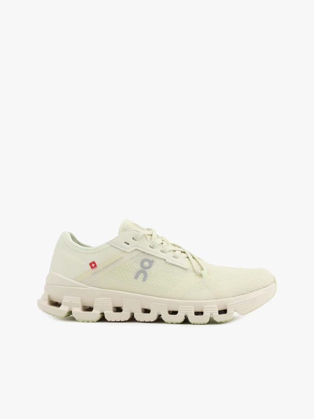 Sapatilhas Cloud X 4 AD