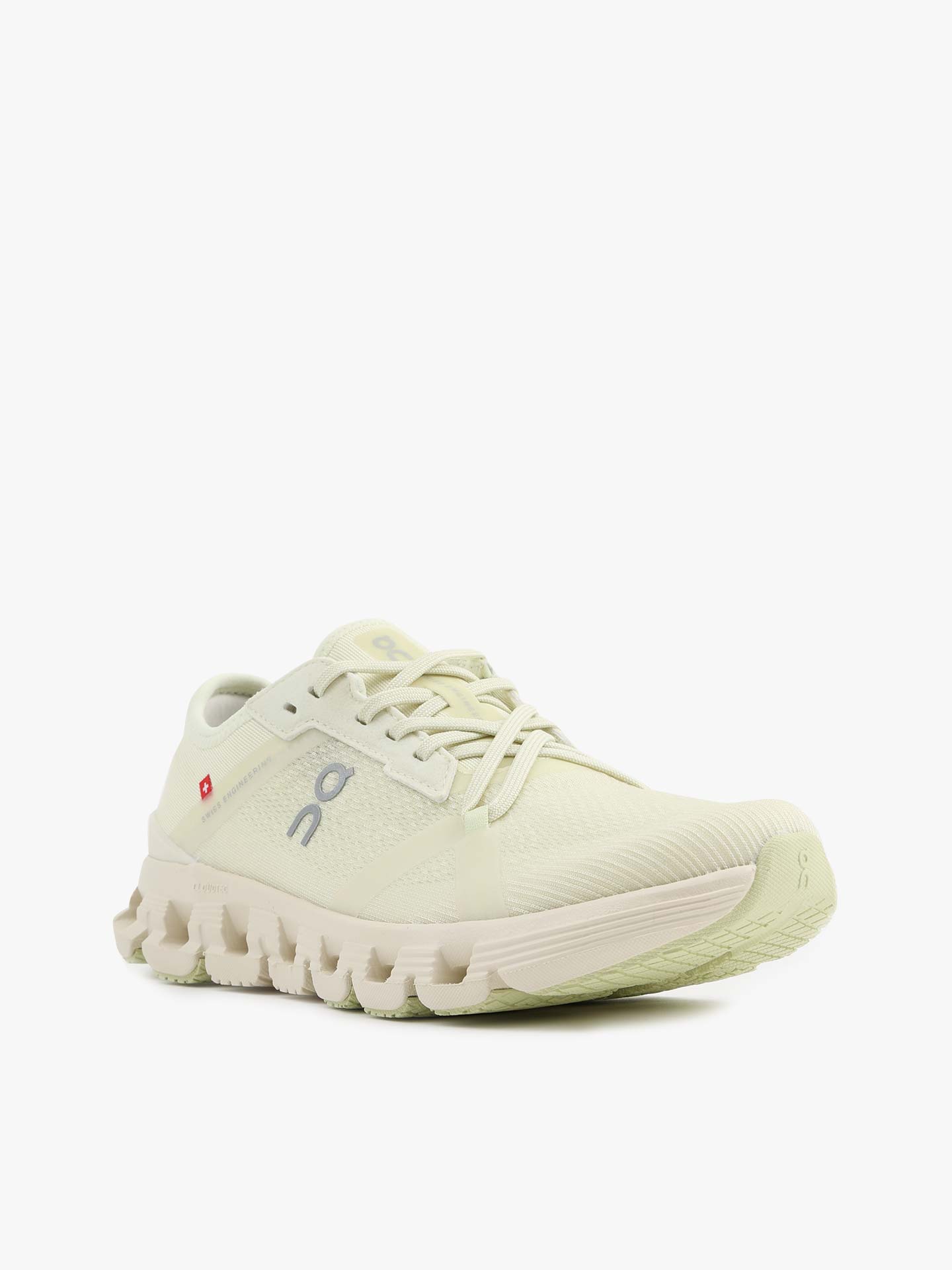 Sapatilhas Cloud X 4 AD