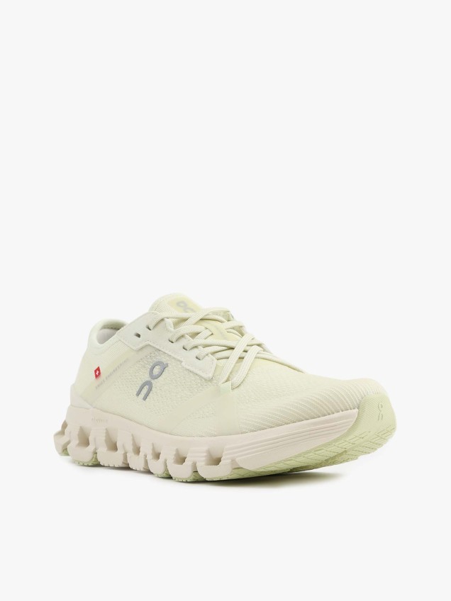 Sapatilhas Cloud X 4 AD