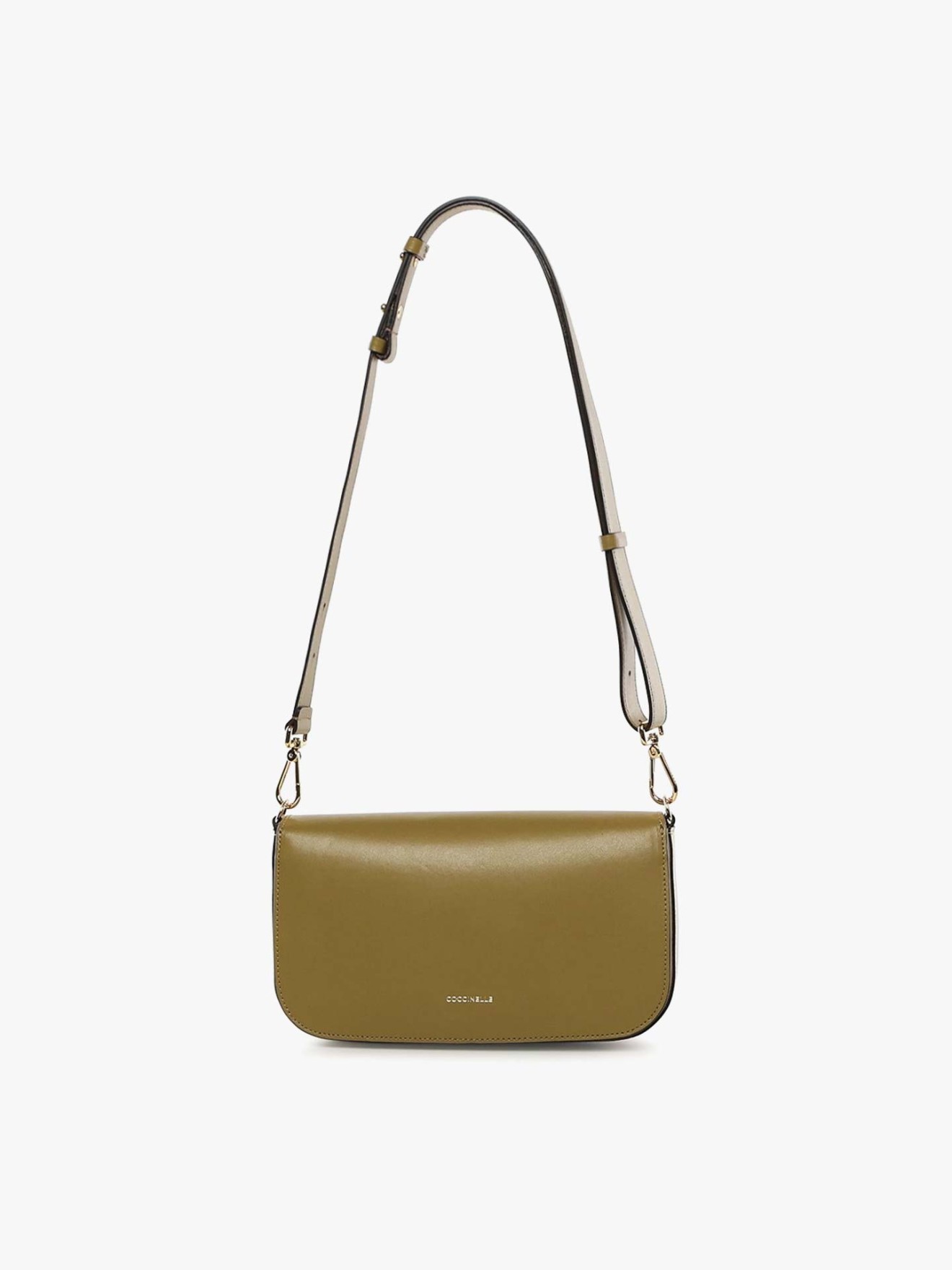 Mala de Ombro em Pele