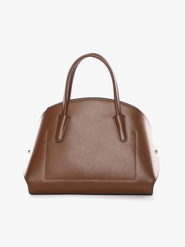 Mala de Mão em Pele