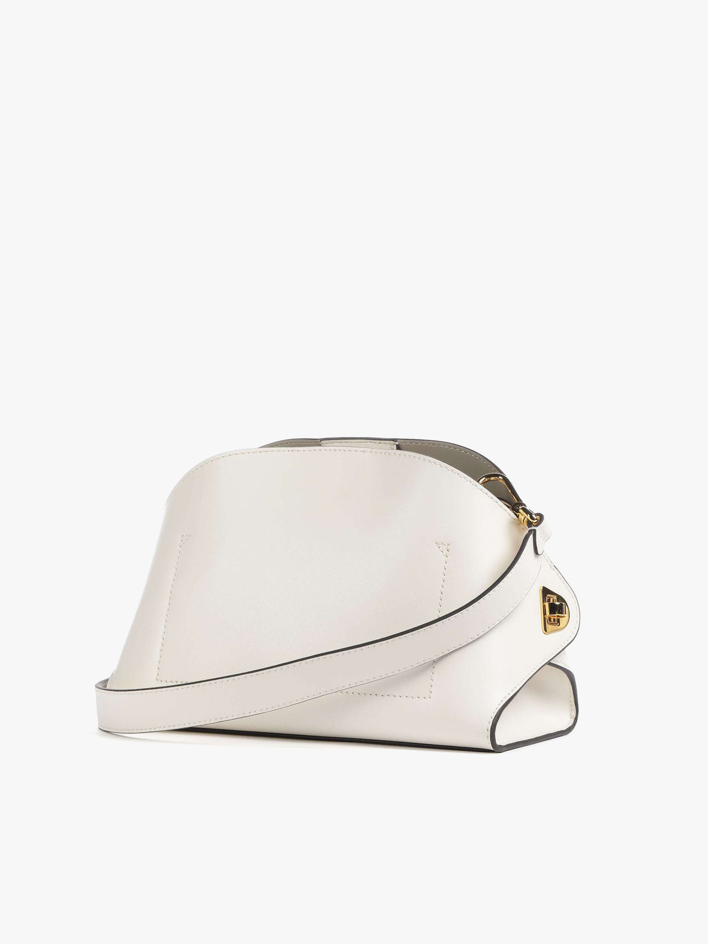 Mala de Tiracolo em Pele