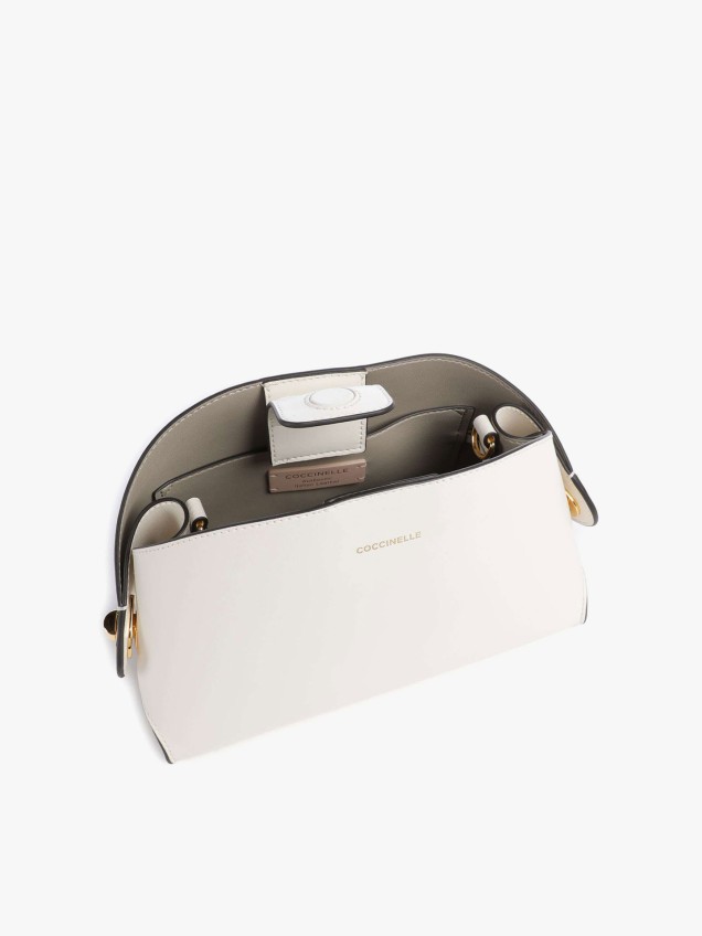 Mala de Tiracolo em Pele