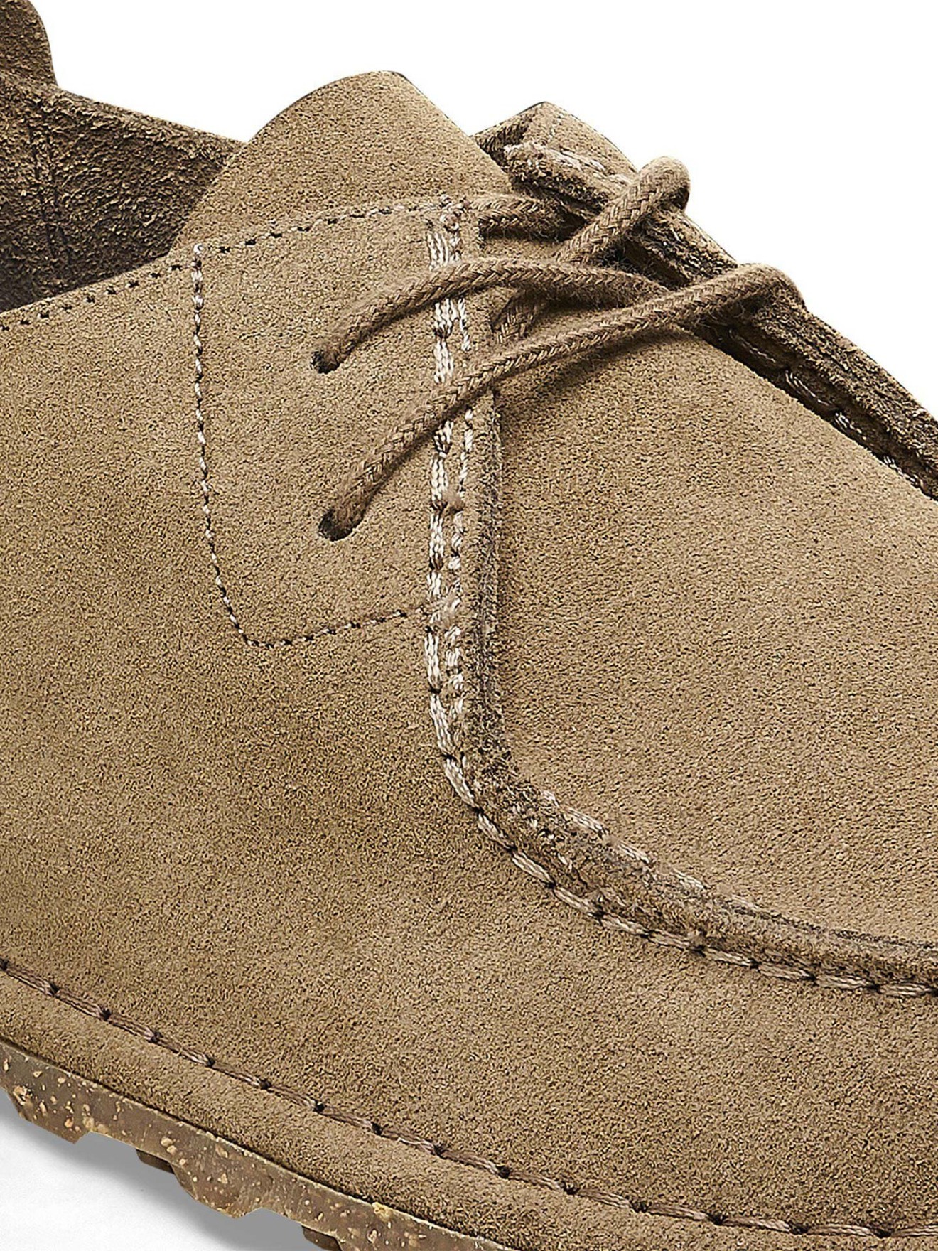 Sapatos Utti em Camur�a