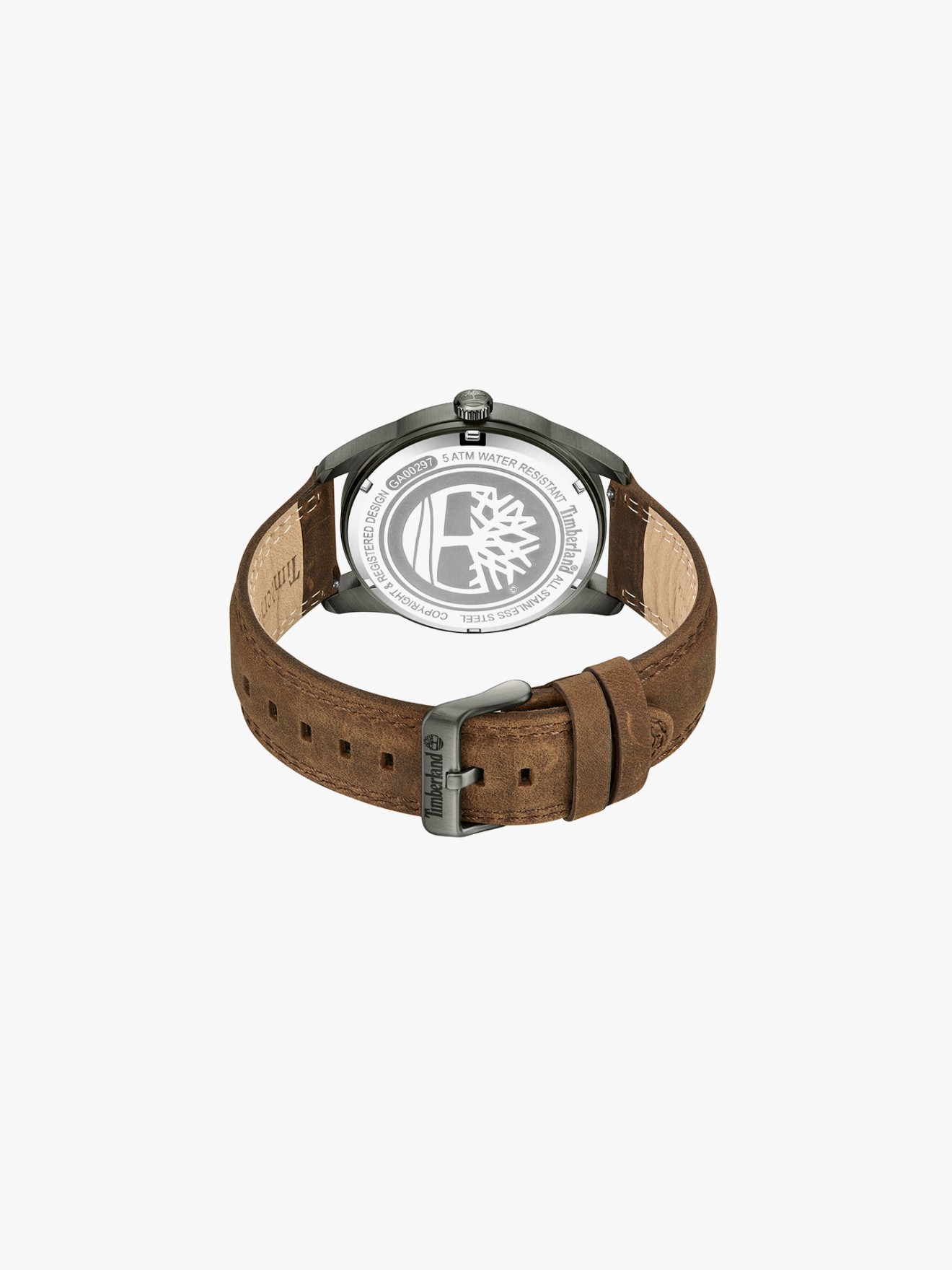 Rel�gio Northbridge