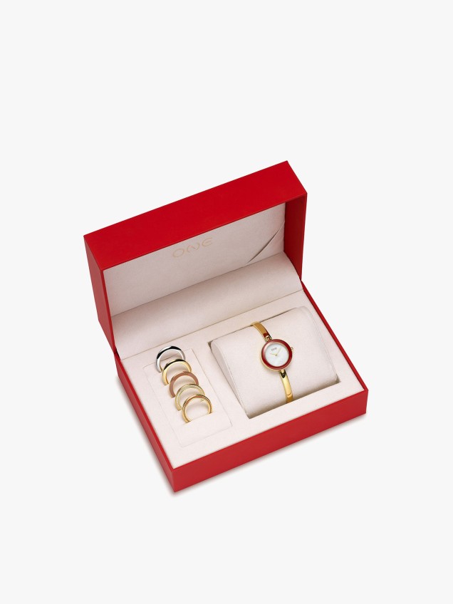 Box Elegance Love Edition