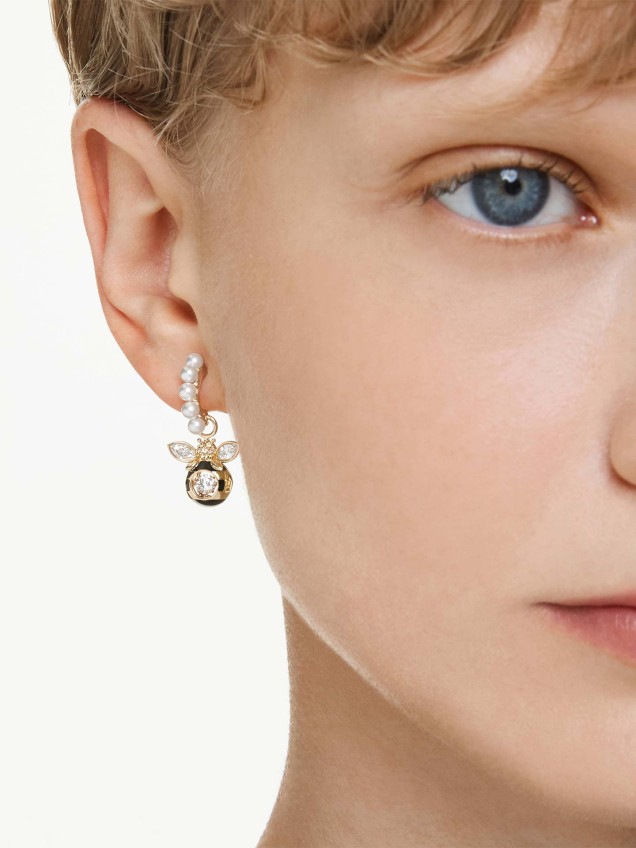 Brincos Compridos Idyllia