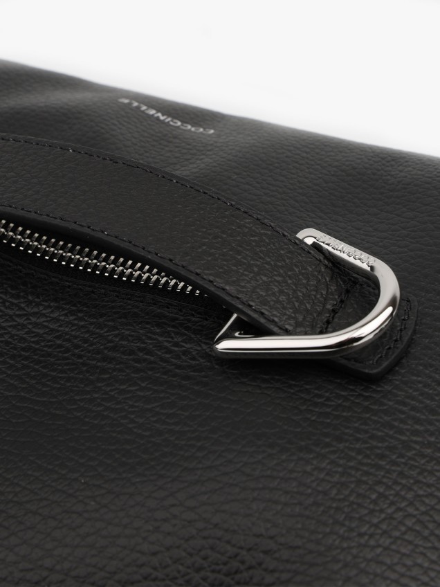 Mala de Tiracolo em Pele