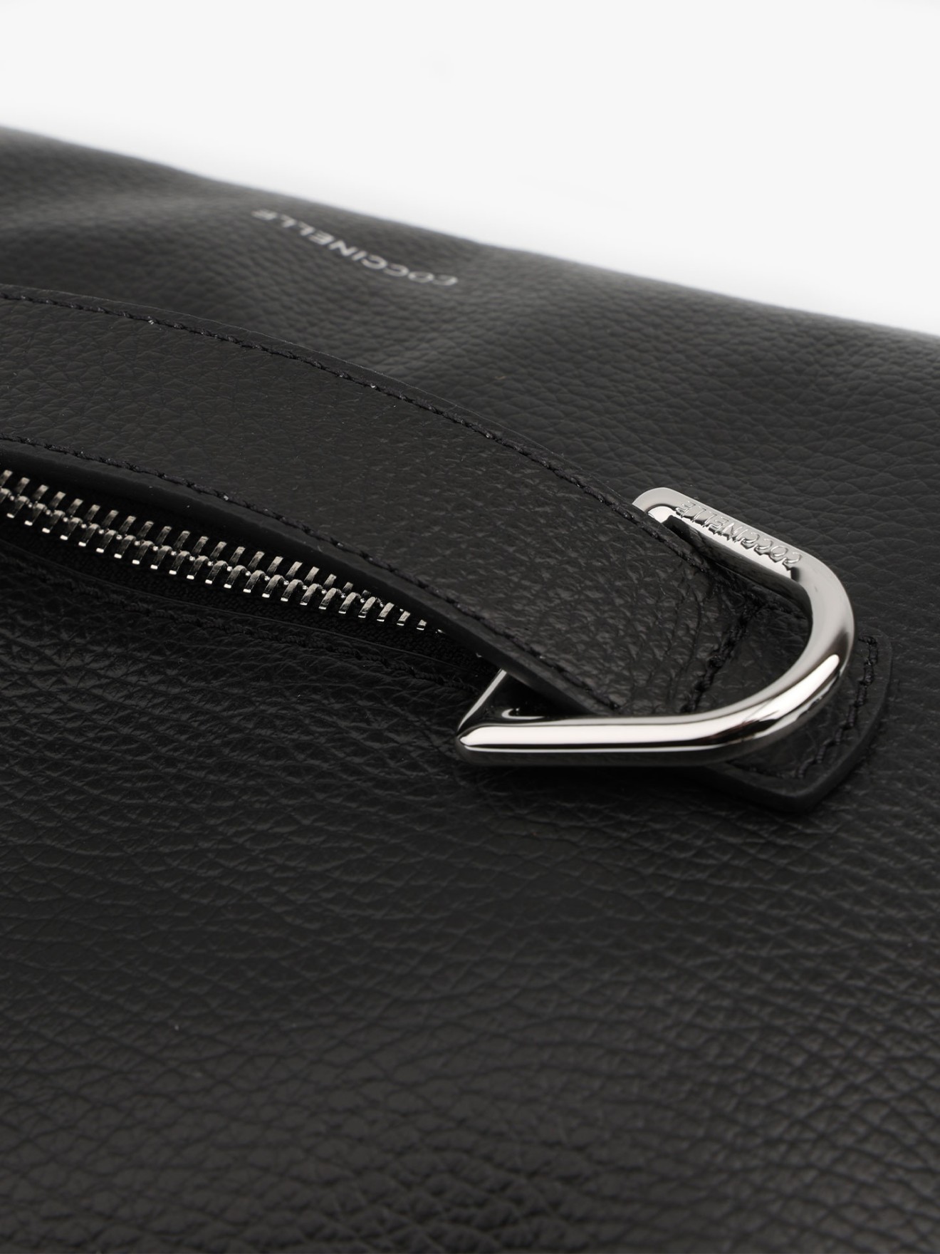 Mala de Tiracolo em Pele