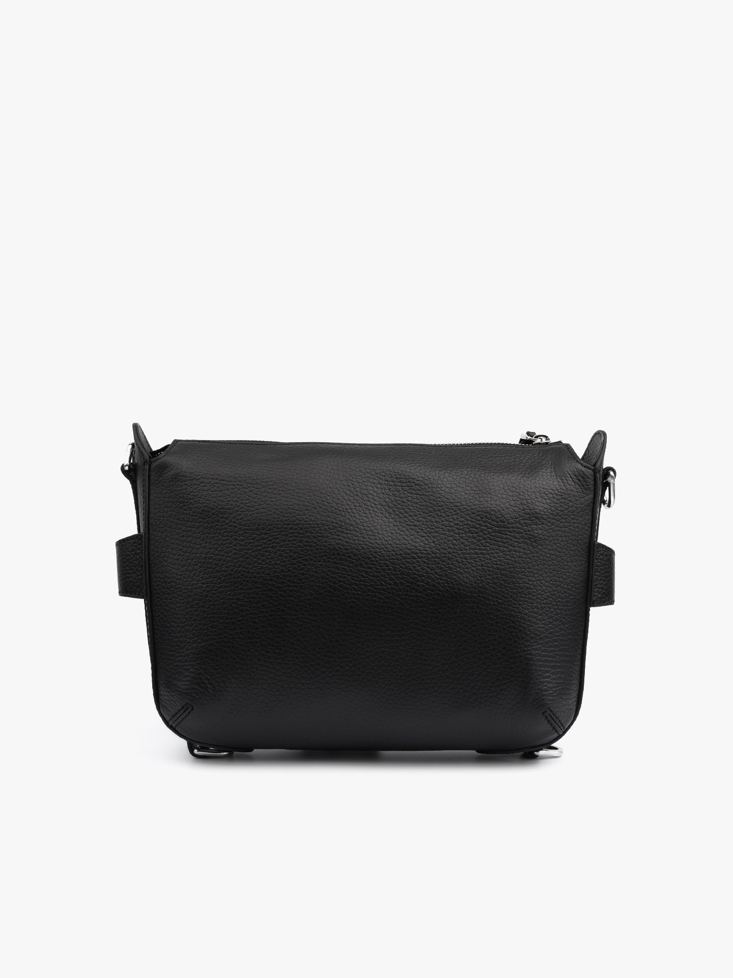 Mala de Tiracolo em Pele