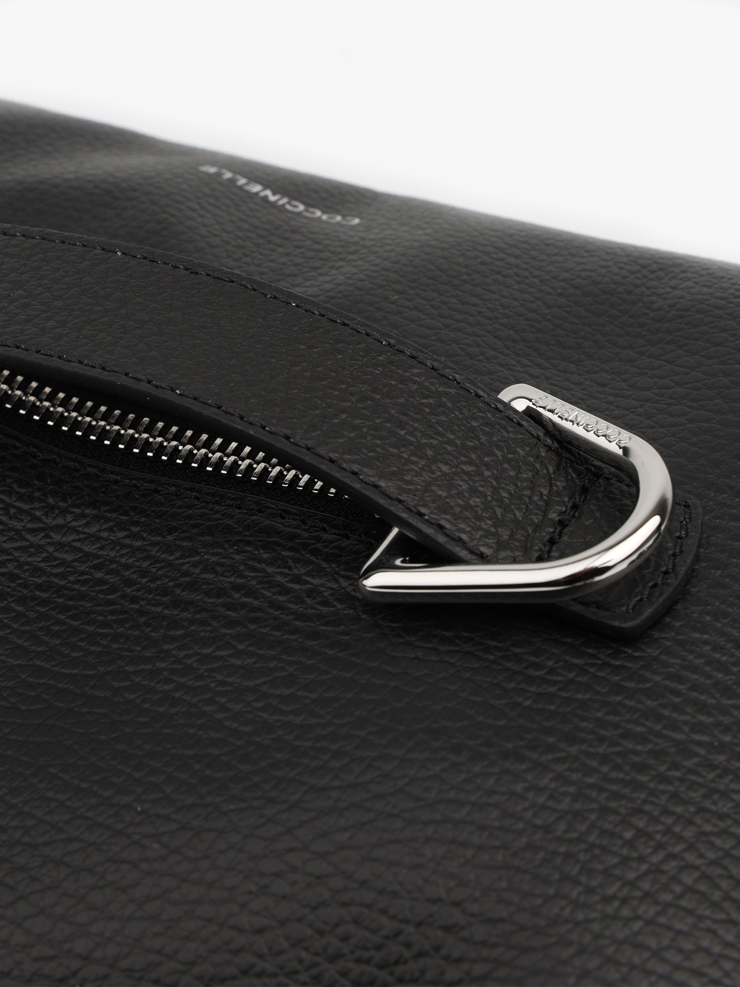 Mala de Tiracolo em Pele