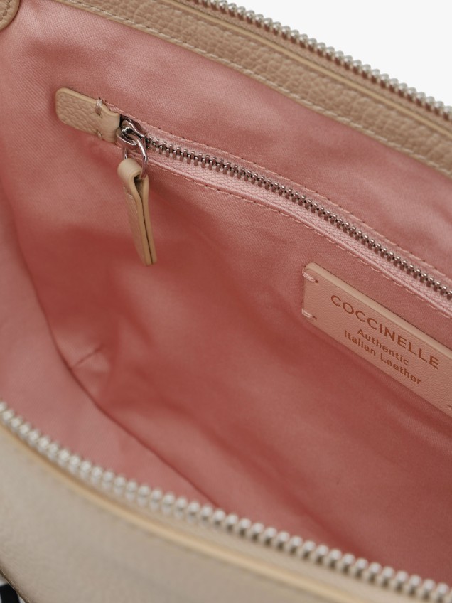 Mala de Tiracolo em Pele