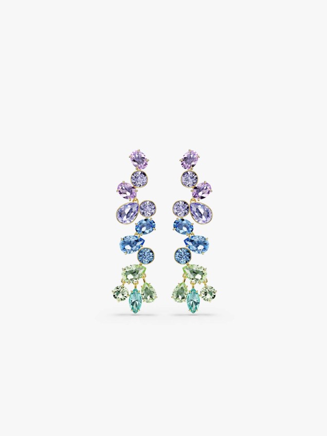 Brincos Compridos Gema